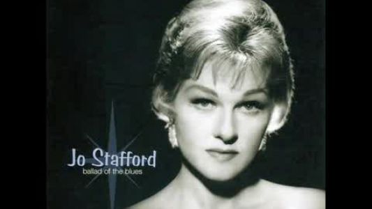 Jo Stafford - September in the Rain