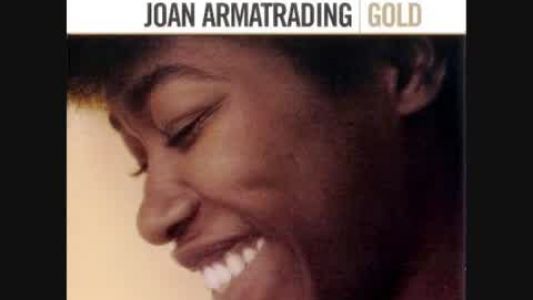 Joan Armatrading - Baby I