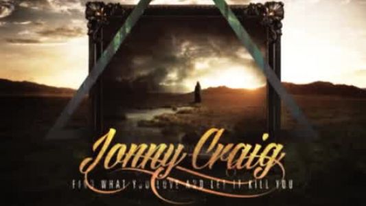 Jonny Craig - The Upgrade