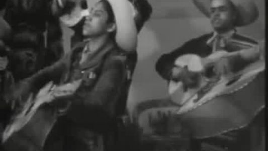 Jorge Negrete - ¡Ay, Jalisco, no te rajes!