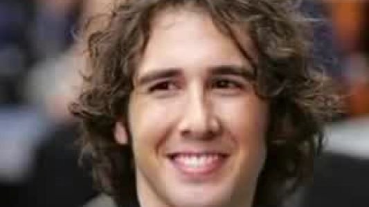 Josh Groban - Smile