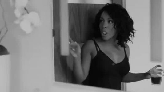 K. Michelle - Maybe I Should Call