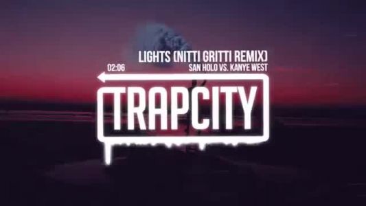 Kanye West - Street Lights