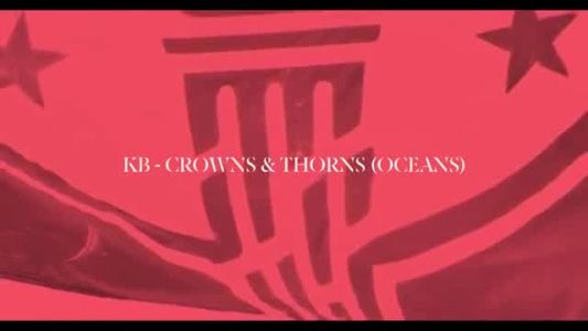 kb - Crowns & Thorns (Oceans)