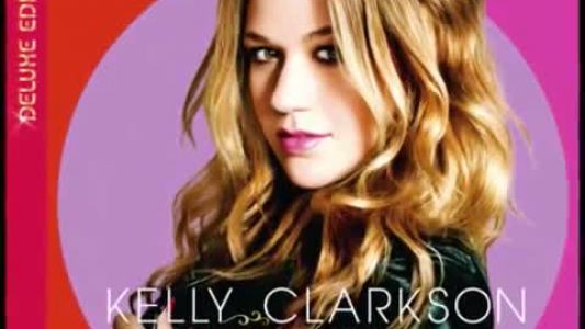 Kelly Clarkson - If I Can't Have You