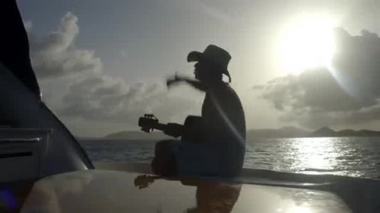 Kenny Chesney - Trip Around The Sun