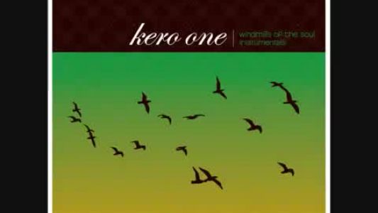 Kero One - This Life Ain't Mine