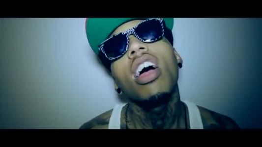 Kid Ink - I Just Want It All