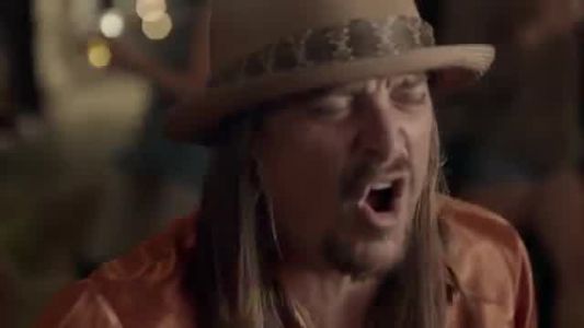 Kid Rock - Tennessee Mountain Top