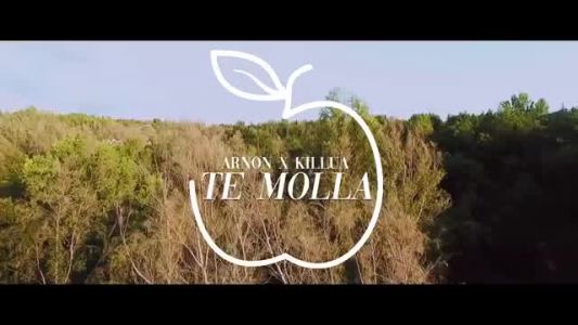 Killua - Te Molla