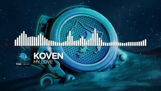 Koven - My Love