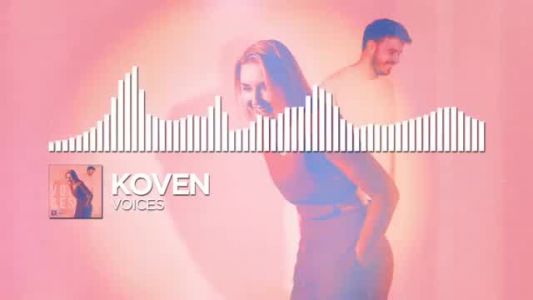 Koven - Voices