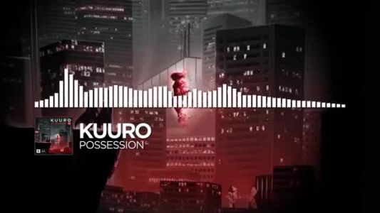 KUURO - Possession