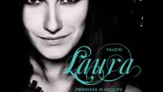 Laura Pausini - L'impressione