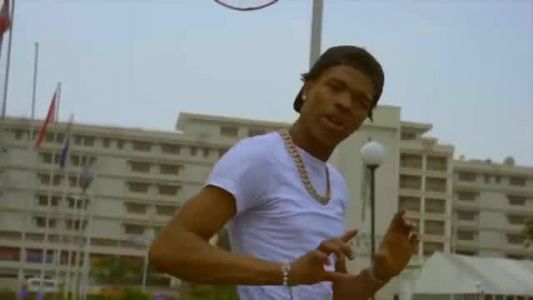 Lil Baby - Global