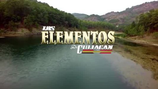 Los Elementos de Culiacán - Entre rifles y costales