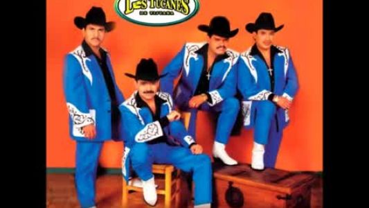 Los Tucanes de Tijuana - El Heredero