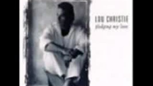 Lou Christie - Lightnin’ Strikes