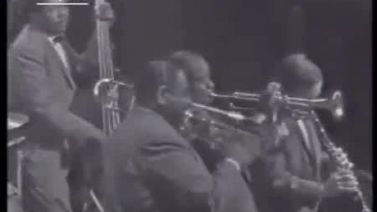 Louis Armstrong - Hello Dolly