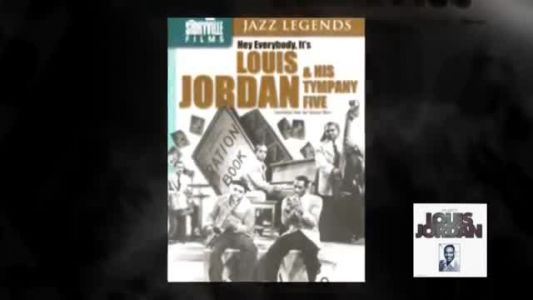 Louis Jordan - Is You Is Or Is You Ain't