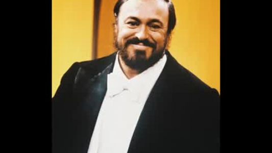 Luciano Pavarotti - Core 'ngrato