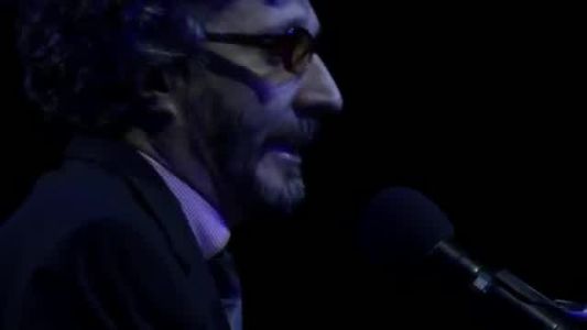 Luis Alberto Spinetta - Asilo en tu corazón