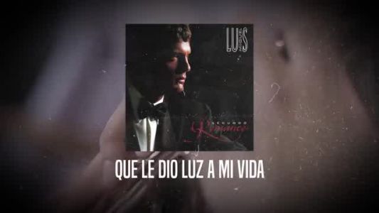Luis Miguel - Historia de un amor