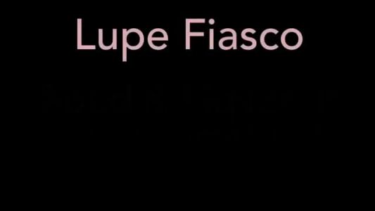 Lupe Fiasco - Battle Scars