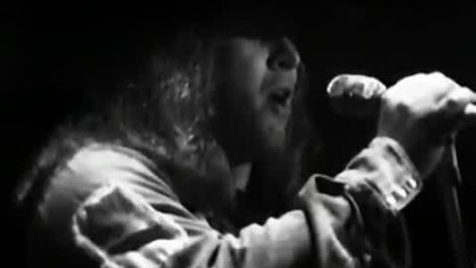 Lynyrd Skynyrd - Cry for the Bad Man