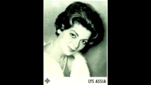 Lys Assia - Ein Schiff wird kommen