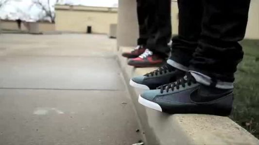 Mac Miller - Nikes on My Feet