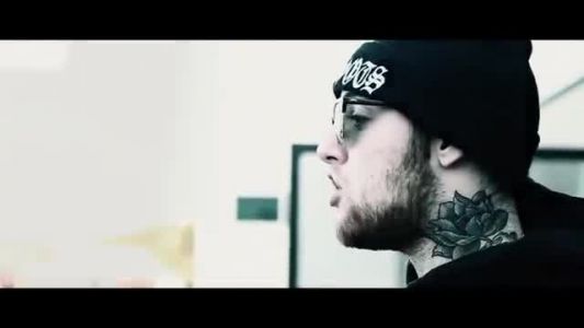 Mac Miller - Thoughts From a Balcony