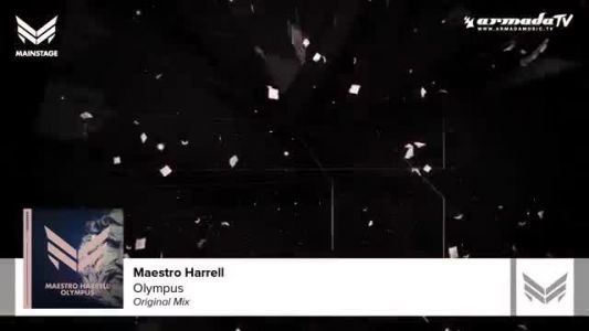 Maestro Harrell - Olympus