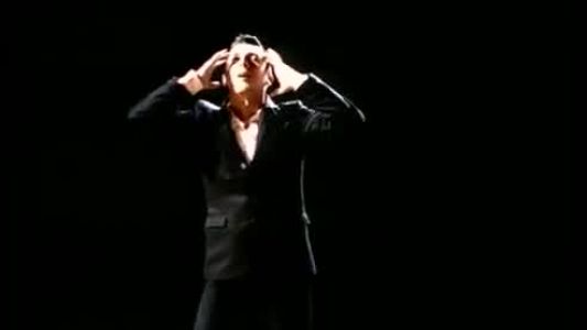 Marc Almond - Jacky