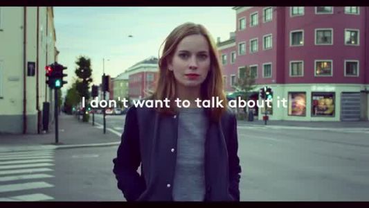 Marit Larsen - I Don’t Want to Talk About It