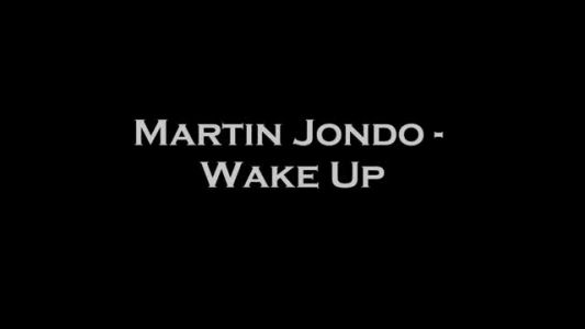 Martin Jondo - Wake Up