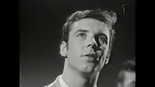 Marty Wilde - Teenager in Love