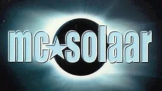 MC Solaar - La 5ème Saison