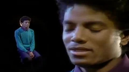 Michael Jackson - She’s Out of My Life