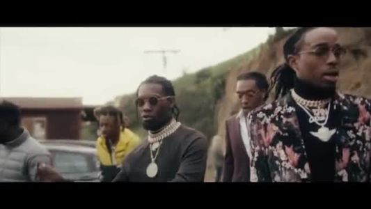 Migos - Get Right Witcha