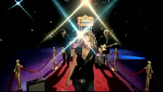 Miranda Lambert - Famous in a Small Town