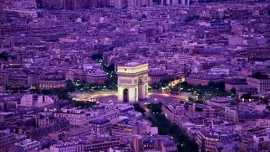 Mireille Mathieu - Sous le ciel de Paris