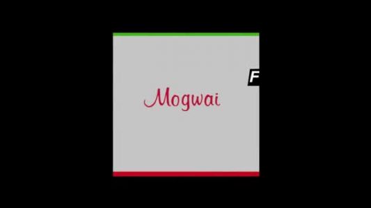 Mogwai - Moses? I Amn’t