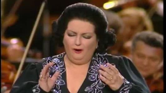 Montserrat Caballé - O mio babbino caro