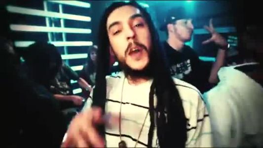 Morodo - Rap 'N' Party