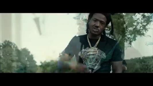 Mozzy - Tomorrow Ain't Promised