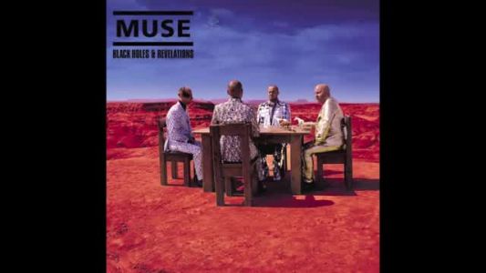 Muse - Map of the Problematique