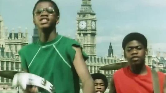 Musical Youth - Pass the Dutchie