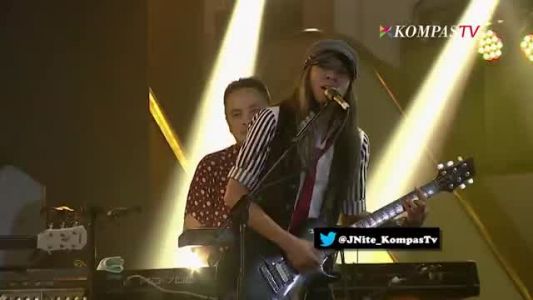 Naif - Benci Untuk Mencinta