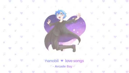 nanobii - Arcade Bay